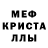 MDMA VHQ Olya Kserenka